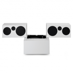 Brionvega Totem RR231 Hi-Fi - Agof Store