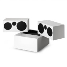 Brionvega Totem RR231 Hi-Fi - Agof Store