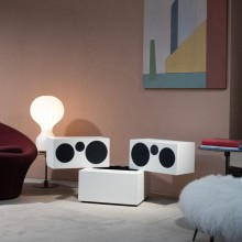 Brionvega Totem RR231 Hi-Fi - Agof Store