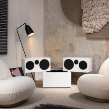Brionvega Totem RR231 Hi-Fi - Agof Store