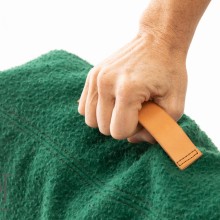 Elliott cuscino per cani Duepuntootto - Agof Store