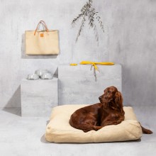 Elliott cuscino per cani Duepuntootto - Agof Store