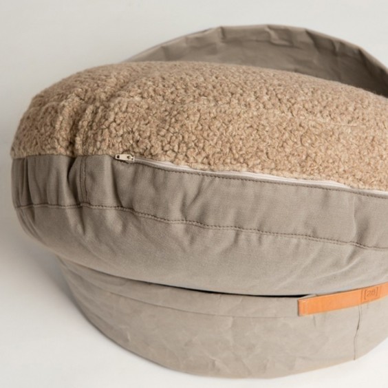 Irving cuscino per cani Duepuntootto - Agof Store