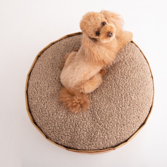 Irving cuscino per cani Duepuntootto - Agof Store