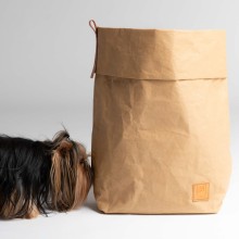 Berenice contenitore cibo per cani Duepuntootto - Agof Store