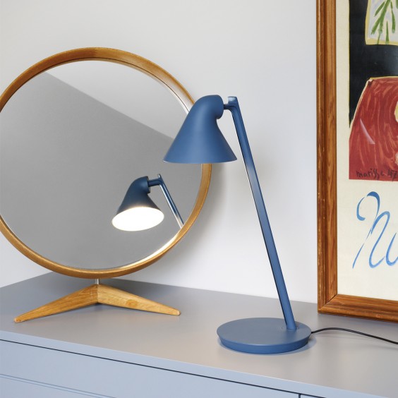NJP Mini Lampada da tavolo Louis Poulsen - Agof Store