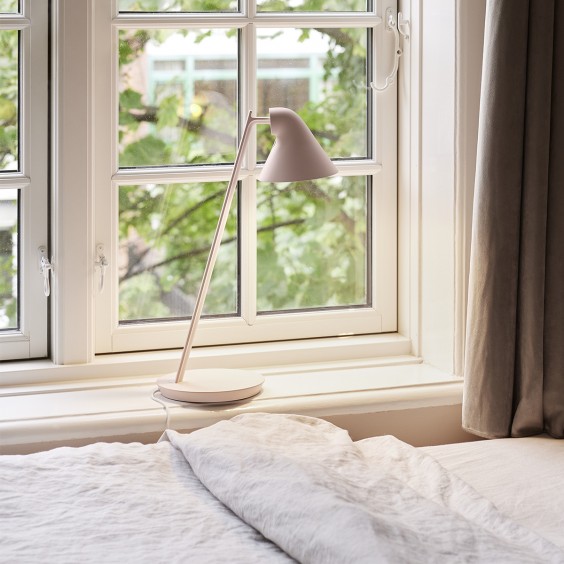 NJP Mini Lampada da tavolo Louis Poulsen - Agof Store