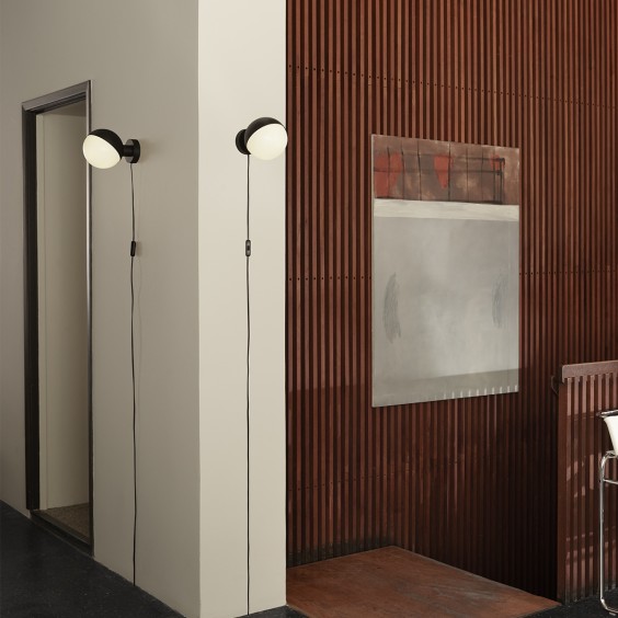 VL Studio Lampada da parete Louis Poulsen - Agof Store