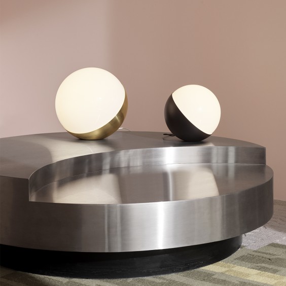 Louis Poulsen VL Studio Tisch- Stehleuchte - Agof Store