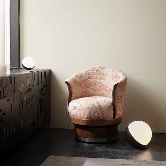 Louis Poulsen VL Studio Tisch- Stehleuchte - Agof Store