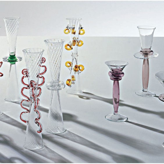 Bibi bicchiere Driade - Agof Store
