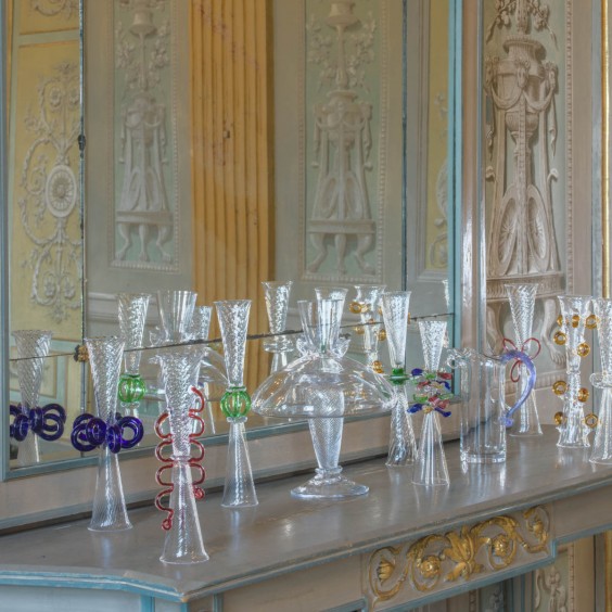 Bossuet bicchiere Driade - Agof Store