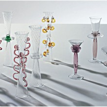 Driade Bossuet Glass - Agof Store