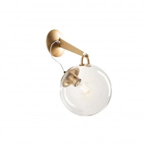 Artemide Miconos Lampada da parete - Agof Store