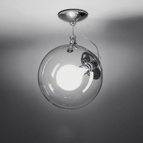 Artemide Miconos wall ceiling lamp - Agof Store