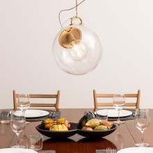 Artemide Miconos pendant lamp - Agof Store Artemide Miconos pendant lamp - Agof Store