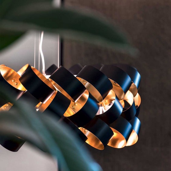 Pallucco Ring 600 Pendelleuchte - Agof Store