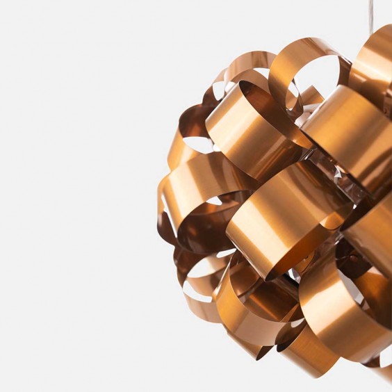 Pallucco Ring 600 Pendelleuchte - Agof Store