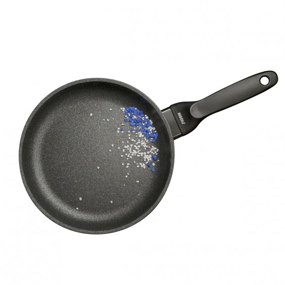 Risoli BLACKplus Induction Pfanne - Agof Store