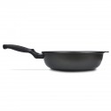 BLACKplus Induction Padella alta Risoli - Agof Store