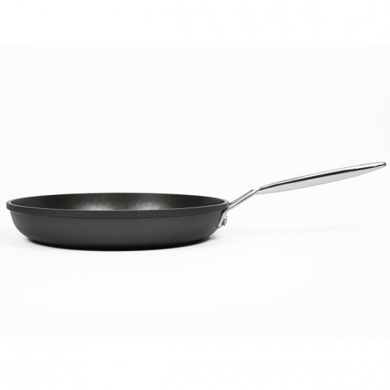Risoli BLACKplus 1810 Induction Pan - Agof Store