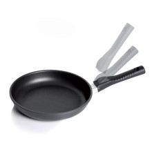 Risoli Forno Induction Saucepan With Removable Handle - Agof Store Risoli Forno Induction Saucepan With Removable Handle - Agof Store