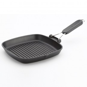 Risoli Saporelax Grillpfanne 33X26 Cm - Agof Store