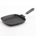 Risoli Saporelax Grill Pan 33X26 Cm - Agof Store