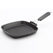 Risoli Saporelax Grillpfanne 33X26 Cm - Agof Store