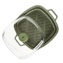 Risoli Dr.Green Induction Vaporgrill - Agof Store Risoli Dr.Green Induction Vaporgrill - Agof Store