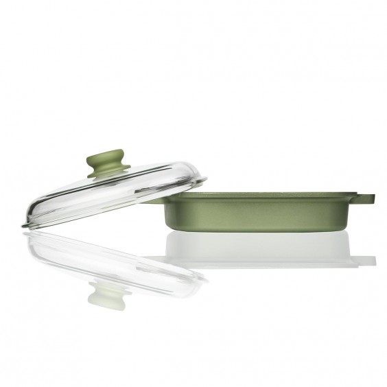 Risoli Dr.Green Induction Vaporgrill - Agof Store