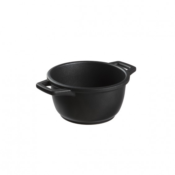 Risoli Mini Porzioni Small Saucepan - Agof Store