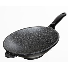 Risoli Granito Wok - Agof Store