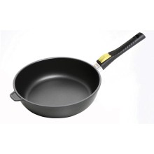 Risoli Forno Induction Deep Saucepan With Removable Handle - Agof Store