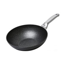 Risoli Granito Induction Wok - Agof Store Risoli Granito Induction Wok - Agof Store