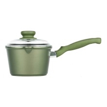 Risoli Dr.Green Induction Ø16 Cm Schmortopf Mit Deckel - Agof Store