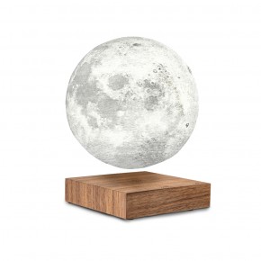 Gingko Smart Moon table lamp - Agof Store