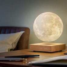 Gingko Smart Moon table lamp - Agof Store