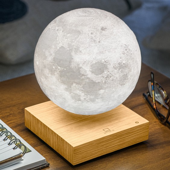 Gingko Smart Moon Tischlampe - Agof Store
