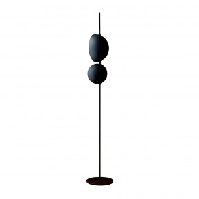 Superluna Lampada da terra Oluce - Agof Store