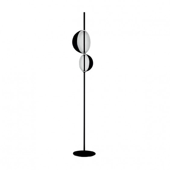 Superluna Lampada da terra Oluce - Agof Store