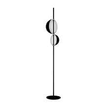 Oluce Superluna floor lamp - Agof Store Oluce Superluna floor lamp - Agof Store