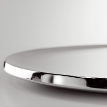 Barazzoni Moon Round Tray - Agof Store