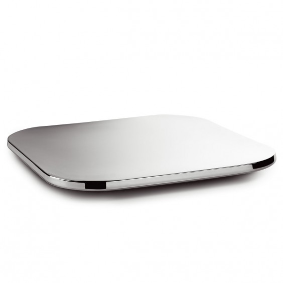 Barazzoni Moon Square Tray - Agof Store