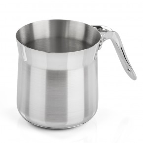 Barazzoni My Lady Milk Pan - Agof Store