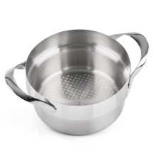 Barazzoni My Lady Korbsteamer - Agof Store