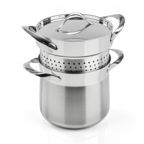 Barazzoni My Lady Spaghetti Pot - Agof Store