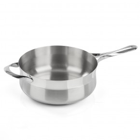 Barazzoni My Lady Long-Handled Saucepan With Grip - Agof Store