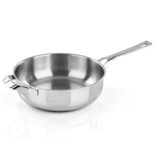 My Pot tegame manico lungo e maniglia Barazzoni - Agof Store My Pot tegame manico lungo e maniglia Barazzoni - Agof Store