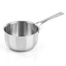 My Pot casseruola manico lungo Barazzoni - Agof Store My Pot casseruola manico lungo Barazzoni - Agof Store